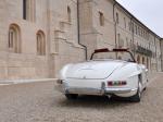 Mercedes-Benz 300 SL 1957 года (US)